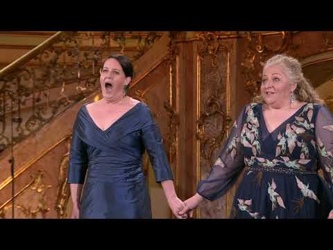 Wagnerians in Concert - Wagnerians in Concert