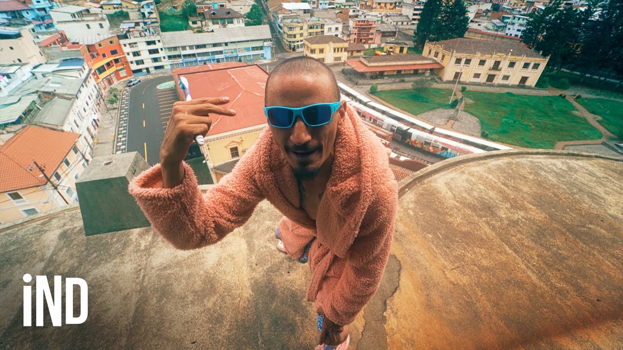 Ivan Pino & Los Nosotros - Vivas (Videoclip Oficial)