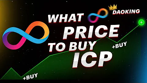 Understanding ICP: Investing in the Future of the Internet