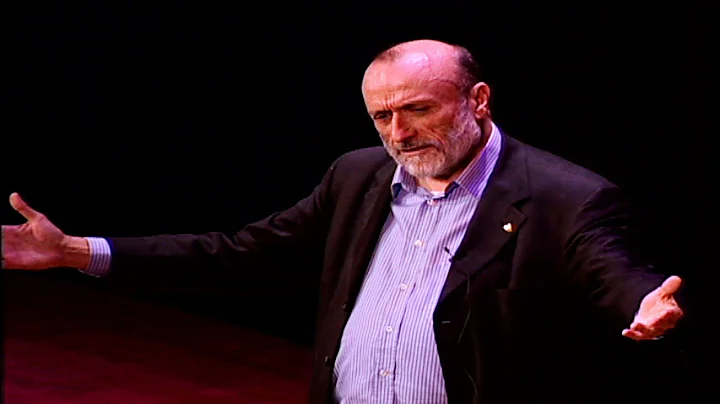 Carlo Petrini: Good, Clean, and Fair