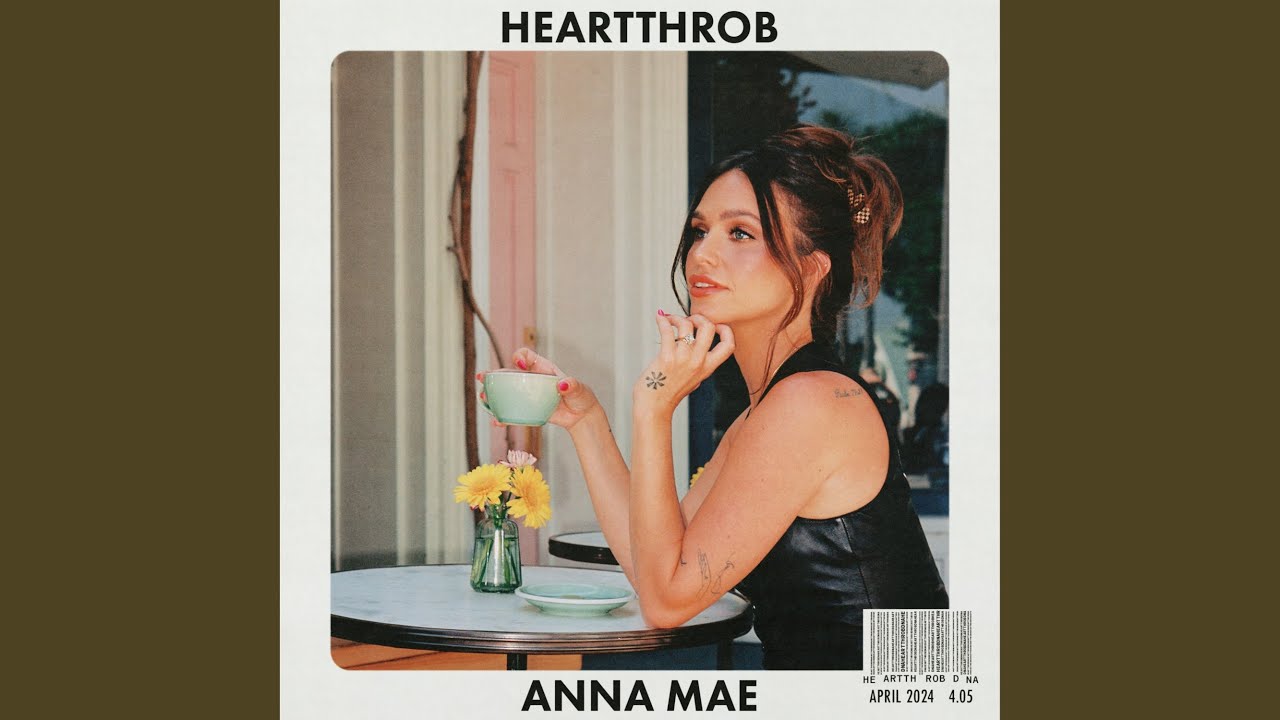 Watch Heartthrob on YouTube Watch Heartthrob on YouTube