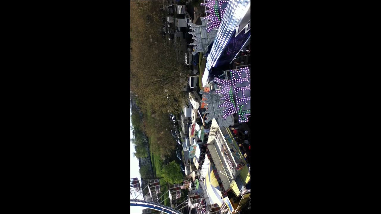 Dippemess 2012 The King