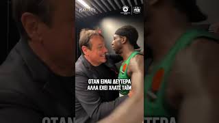 ΑΥΤΗ Η ΔΕΥΤΕΡΑ ΔΕΝ ΕΙΝΑΙ ΣΑΝ ΤΙΣ ΑΛΛΕΣ | Luben TV