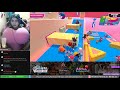 ReUpload Let S BE Live On Picarto 12 Bonus More FALL GUYS And Chill 