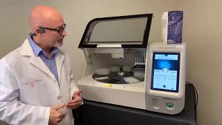 KingFisher Apex LIVE Demo