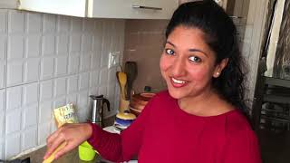 Mitha Daliya (Wheat Porridge) with a healthy twist ...