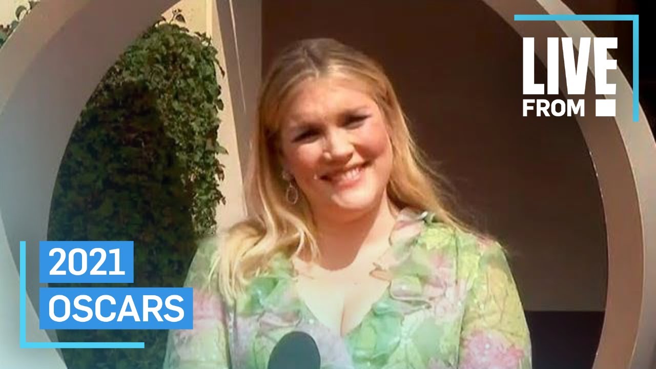 Emerald Fennell Tells How Britney Spears Gives Her Writing Inspo | E! Red Carpet & Award Shows