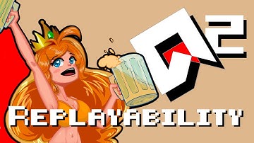 7 Things that make my game 