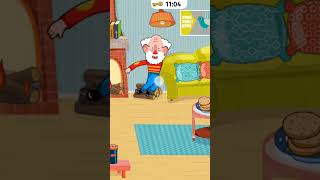 Pepi house #pepihouse #playtogether #games #juegos screenshot 5