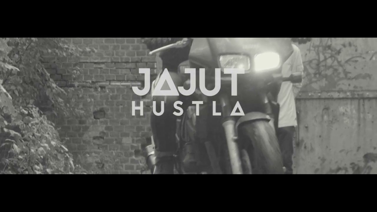 Jajut - Hustla (Official Video)