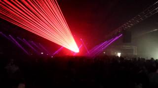 Time Warp 2014 - Tale of us Part 3/3