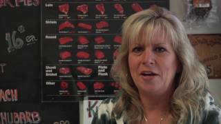Business Spotlight: Gillette Meat Market