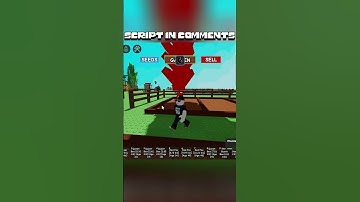 Testing Plant Spawner Script👀#growagarden