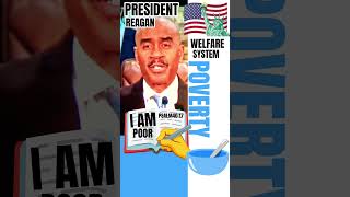 PASTOR GINO JENNINGS 2026; PRESIDENT REAGAN WELFARE REFORM #PASTOR #GINO #JENNINGS #iuic 4-26-2026