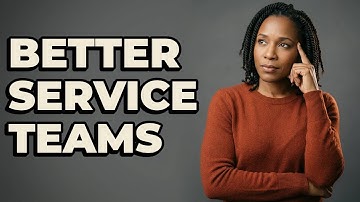 How Can Service Teams Use Customer Segmentation Data?