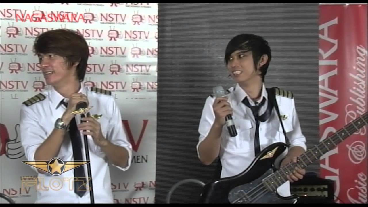 Pilot Band - Video Music Official - YouTube