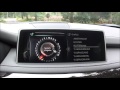 BMW X5 xDrive40d Technical Features