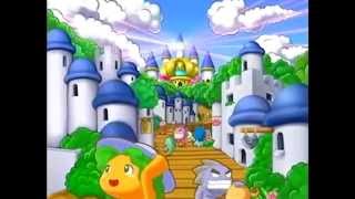 Cm -Ute 任天堂 伝説のスタフィー4 2006 Web Ver.