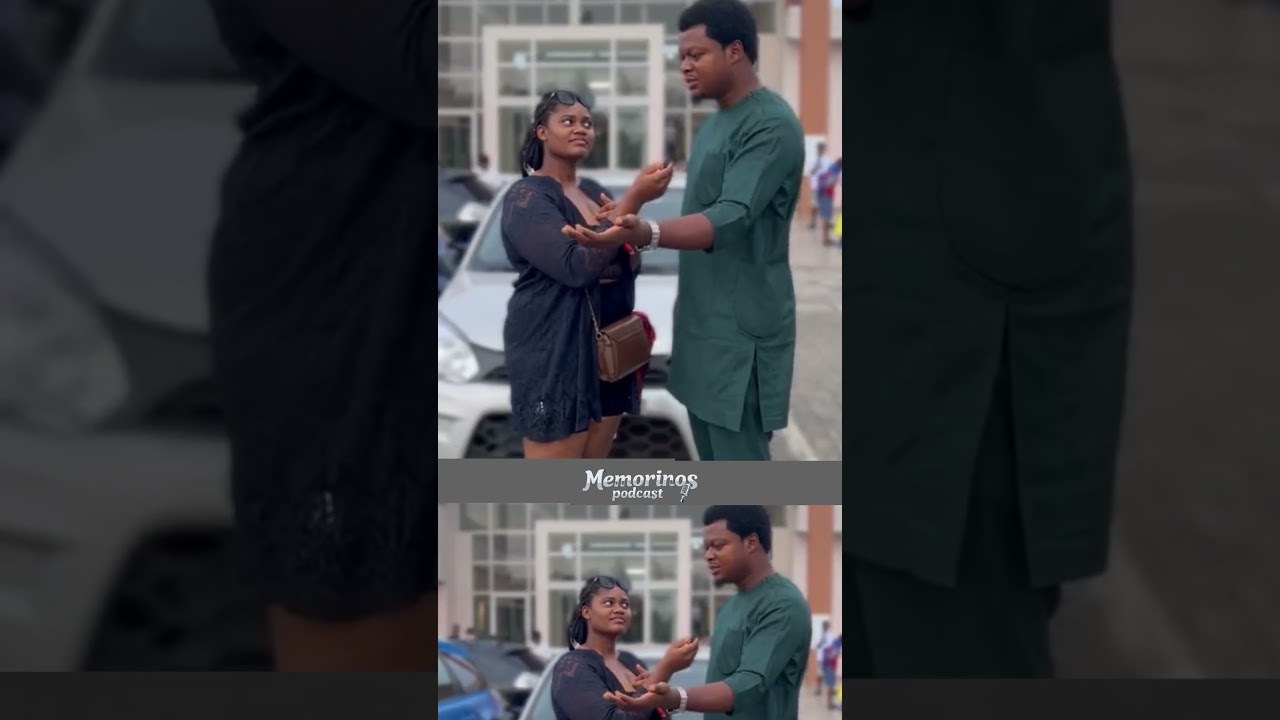 Anambra men are Odogwu 