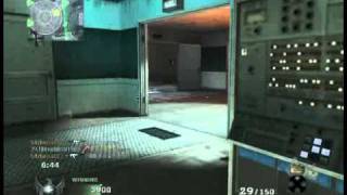 3 Tomahawk Kills in 10 seconds