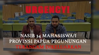 Nasib 34 Mahasiswa Rusia asal Provinsi Papua Pegunungan terancam dikeluarkan/dideportasi