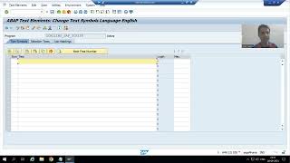 7 - SAP Scripts - Calling of SAP Script from Driver Program Part1