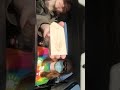 Went to a rock festival, so many vendors!!! unboxing video with dez, it was SO fun!!!!!!!!!!!!!!!!