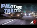 Pilotage musique  traffic     assetto corsa