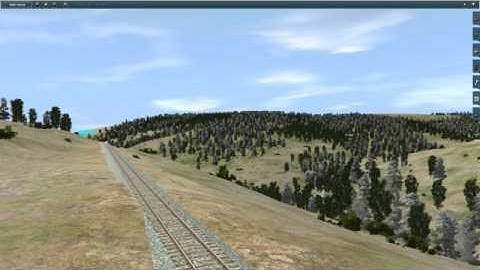 Trainz12: Cumbres & Toltec v2 Update 4