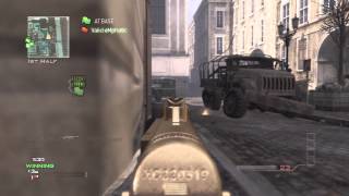 Lockdown CTF Scrim 6-2 | Valid North POV