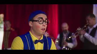 Venez Fêter Les 40 Ans Du Cirque Arlette Gruss