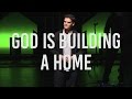 GOD IS BUILDING A HOME JON JORGENSON SPOKEN WORD LIVE