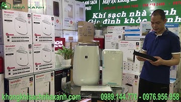 MÀNG LỌC HEPA LÀ GÌ? | Nhà Xanh Không Khí Sạch