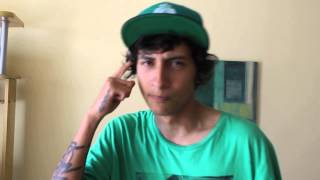 Gasper Sekta Madafaka -