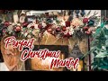 Perfect christmas mantel tutorial by jeanna loves christmas