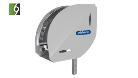 Pick&Place units! 90° transfer PPU robot