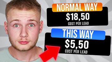 How To Get Low Cost Final Expense Leads on Facebook