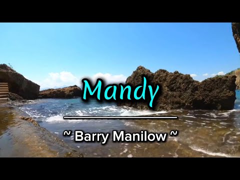 Mandy - 4K