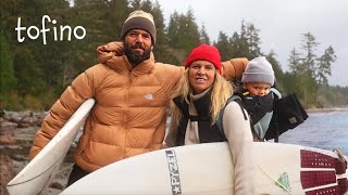 Living In Tofino Bc Island Living