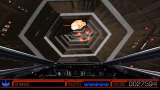Star Wars: Rebel Assault 2 - Chapter 6: The Mining Facility