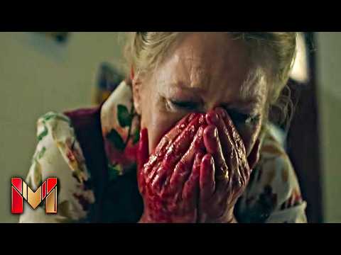 THE GOOD DAUGHTER Trailer (2026) Meghann Fahy, Rose Byrne