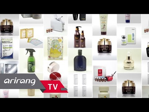 [Arirang TV] Gangwon's
