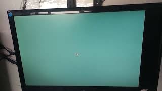 Windows 95 running on Raspberry PI Zero W on DOSBox