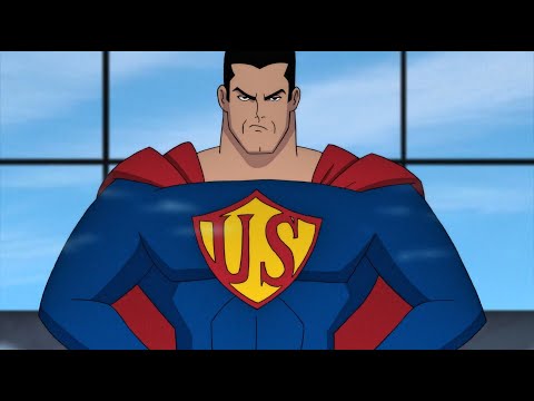 Superior Man- All
