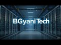 BGyani Intro