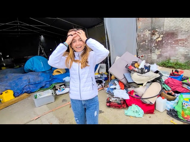 How Many Things You Can Store On A Sailboat - Refit Tour Part 2