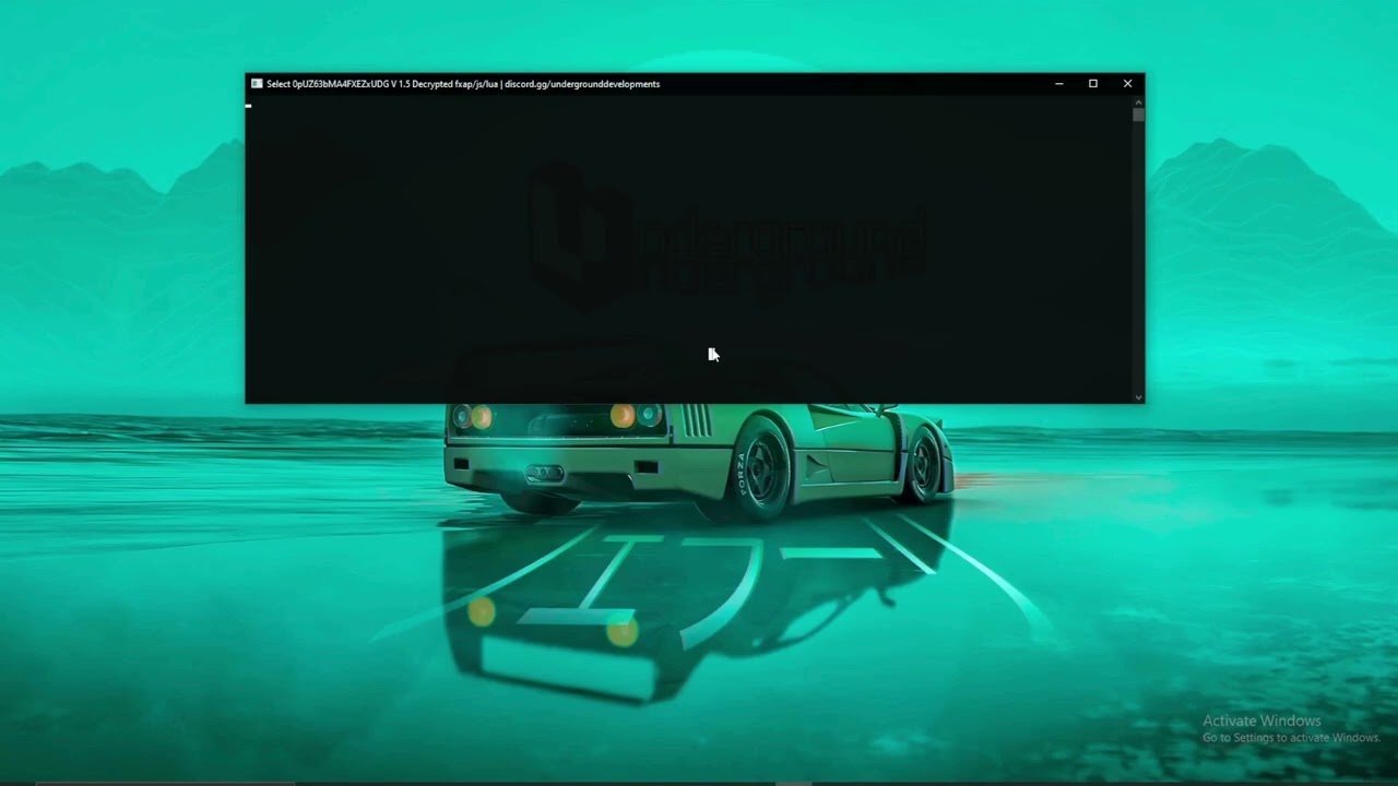 Decrypt FXAP (FIVEM ESCROW) | LUA FILES | 2024 WORKING