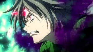Sacred Seven Amv Special The Monster That Became The Hero