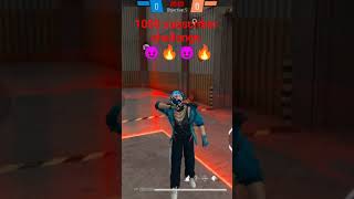 1000 subscriber challenge