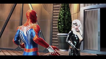 Spider-Man: Web of Shadows Modded - Good Path Walkthrough - Part 6 [1080p60]